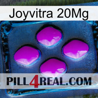 Joyvitra 20Mg 04